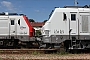 Alstom CON 021 - CBRail "E 37521"
31.07.2012 - Belfort
Sylvain  Assez
