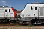 Alstom CON 021 - CBRail "E 37521"
31.07.2012 - Belfort
Sylvain  Assez