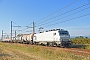 Alstom CON 021 - Europorte "E 37521"
12.10.2023 - Pennautier (Carcassonne)
Thierry Leleu