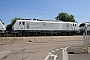 Alstom ? - CBRail "E 37522"
18.08.2009 - Belfort
Peider Trippi