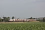 Alstom CON 022 - CBRail "E 37522"
28.06.2012 - Esquelbecq
Nicolas Beyaert