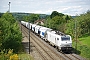Alstom CON 022 - EPF "E 37522"
22.08.2014 - Dannemarie
Vincent Torterotot