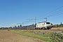 Alstom CON 022 - EPF "E 37522"
13.10.2014 - Villenouvelle 
Thierry Leleu