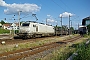 Alstom CON 022 - EPF "E 37522"
09.07.2015 - Montbéliard
Vincent Torterotot