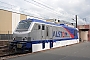 Alstom ? - Alstom
06.07.2006 - Belfort
Laurent Charlier