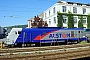 Alstom ? - Alstom
03.09.2010 - Belfort
Peider Trippi