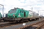 Alstom FRET 001 - SNCF "427001"
03.07.2008 - Le BourgetRudy Micaux