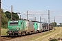 Alstom FRET 001 - SNCF "427001"
22.07.2008 - CollongesSylvain  Assez