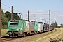 Alstom FRET 001 - SNCF "427001"
22.07.2008 - Collonges
Sylvain  Assez