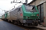Alstom FRET 001 - SNCF "427001"
09.11.2011 - Dijon-PerrignyDavid Hostalier