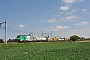 Alstom FRET 001 - SNCF "427001M"
19.04.2014 - Villenouvelle
Thierry Leleu