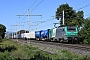 Alstom FRET 001 - SNCF "427001M"
21.09.2022 - QuincieuxAndré Grouillet
