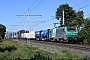 Alstom FRET 001 - SNCF "427001M"
21.09.2022 - Quincieux
André Grouillet