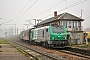Alstom FRET 002 - SNCF "427002"
21.10.2012 - Vendenheim
Pierre Hosch
