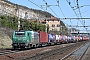 Alstom FRET 002 - SNCF "427002M"
06.04.2018 - Couzon au Mont d
Andre Grouillet