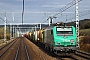 Alstom FRET 003 - SNCF "427003M"
09.03.2013 - Les Laumes
Sylvain  Assez