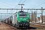 Alstom FRET 003 - SNCF "427003M"
14.04.2013 - Les Aubrais Orléans (Loiret)
Thierry Mazoyer