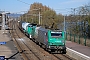 Alstom FRET 003 - SNCF "427003M"
20.03.2014 - Ancy-sur-Moselle
Yannick Hauser