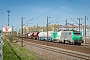 Alstom FRET 003 - SNCF "427003M"
10.04.2014 - Nancy
Renaud Chodkowski