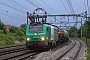 Alstom FRET 003 - SNCF "427003"
04.07.2021 - Bouray
Ingmar Weidig