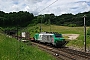 Alstom FRET 004 - SNCF "427004M"
24.05.2014 - Chaudenay
Vincent Torterotot