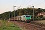 Alstom FRET 004 - SNCF "427004"
10.09.2019 - Fossoy
Alexander Leroy