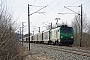 Alstom FRET 005 - SNCF "427005"
18.03.2010 - Argiésans
Vincent Torterotot