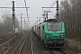 Alstom FRET 005 - SNCF "427005M"
19.02.2013 - Uchizy
Sylvain  Assez