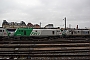 Alstom FRET 005 - SNCF "427005M"
08.03.2013 - Belfort
Vincent Torterotot
