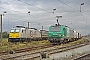 Alstom FRET 005 - SNCF "427005M"
18.09.2014 - St Jory Triage 
Thierry Leleu