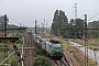 Alstom FRET 005 - SNCF "427005M"
27.09.2017 - Villeneuve-Saint-Georges
Ingmar Weidig