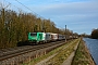 Alstom FRET 005 - SNCF "427005"
21.02.2020 - Steinbourg
Richard Piroutek
