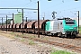 Alstom FRET 006 - SNCF "427006"
18.08.2009 - Vendenheim
Peider Trippi
