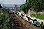 Alstom FRET 006 - SNCF "427006"
27.07.2012 - Belfort
Vincent Torterotot