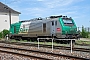 Alstom FRET 006 - SNCF "427006"
11.05.2012 - Hausbergen
Yannick Hauser