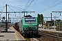 Alstom FRET 006 - SNCF "427006M"
22.06.2014 - Les Aubrais Orléans (Loiret)
Thierry Mazoyer