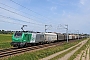 Alstom FRET 007 - SNCF "427007"
23.06.2010 - Hochfelden
André Grouillet