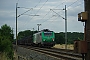 Alstom FRET 007 - SNCF "427007"
18.06.2009 - Argiésans
Vincent Torterotot
