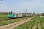 Alstom FRET 007 - SNCF "427007"
23.06.2010 - Hochfelden
Jean-Claude Mons