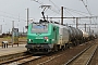 Alstom FRET 007 - SNCF "427007M"
25.08.2013 - Les Aubrais Orléans (Loiret)
Thierry Mazoyer