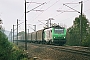 Alstom FRET 007 - SNCF "427007"
28.10.2006 - Argiésans
Vincent Torterotot