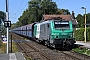 Alstom FRET 007 - SNCF "427007"
13.08.2026 - BerguesAndré Grouillet