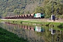 Alstom FRET 008 - SNCF "427008"
03.10.2009 - Branne
Vincent Torterotot