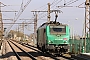 Alstom FRET 008 - SNCF "427008M"
24.10.2018 - Gevrey
Stéphane Storno
