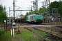 Alstom FRET 009 - SNCF "427009"
09.05.2010 - Héricourt
Vincent Torterotot