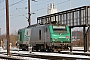 Alstom FRET 009 - SNCF "427009M"
16.01.2013 - Niederhausbergen
Michael Goll