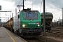 Alstom FRET 009 - SNCF "427009M"
23.03.2013 - Les Aubrais Orléans (Loiret)
Thierry Mazoyer