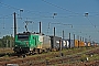 Alstom FRET 009 - SNCF "427009M"
05.06.2014 - St Jory Triage 
Thierry Leleu