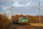 Alstom FRET 009 - SNCF "427009"
02.11.2010 - Argiésans
Vincent Torterotot