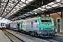 Alstom FRET 010 - SNCF "427010M"
20.09.2015 - Angoulême
Theo Stolz